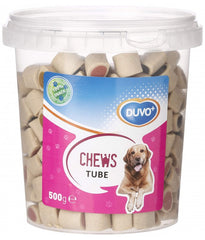Duvo Soft Chews - 500g - Tube