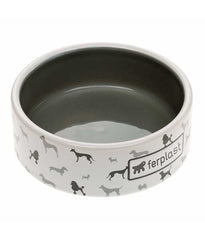 Ferplast Juno Ceramic Bowls