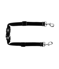 DOCO® Signature Coupler Nylon Dog Leash - Adjustable Length (DCSX2)