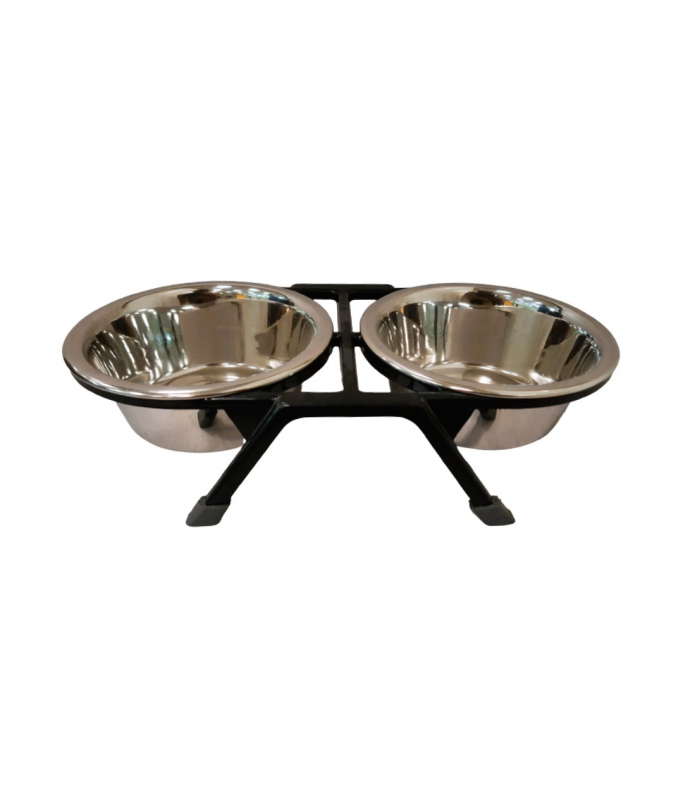 Pado Plastic Wire Double Diner-ABS