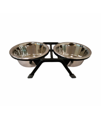 Pado Plastic Wire Double Diner-ABS