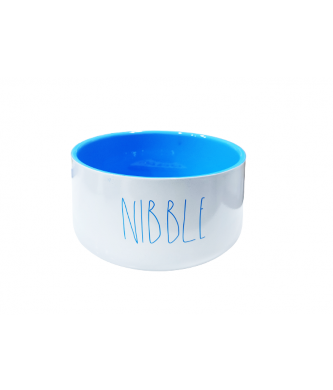 Pado S S Colored Dog Bowl