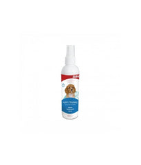 Bioline Puppy Training Spray 120ml