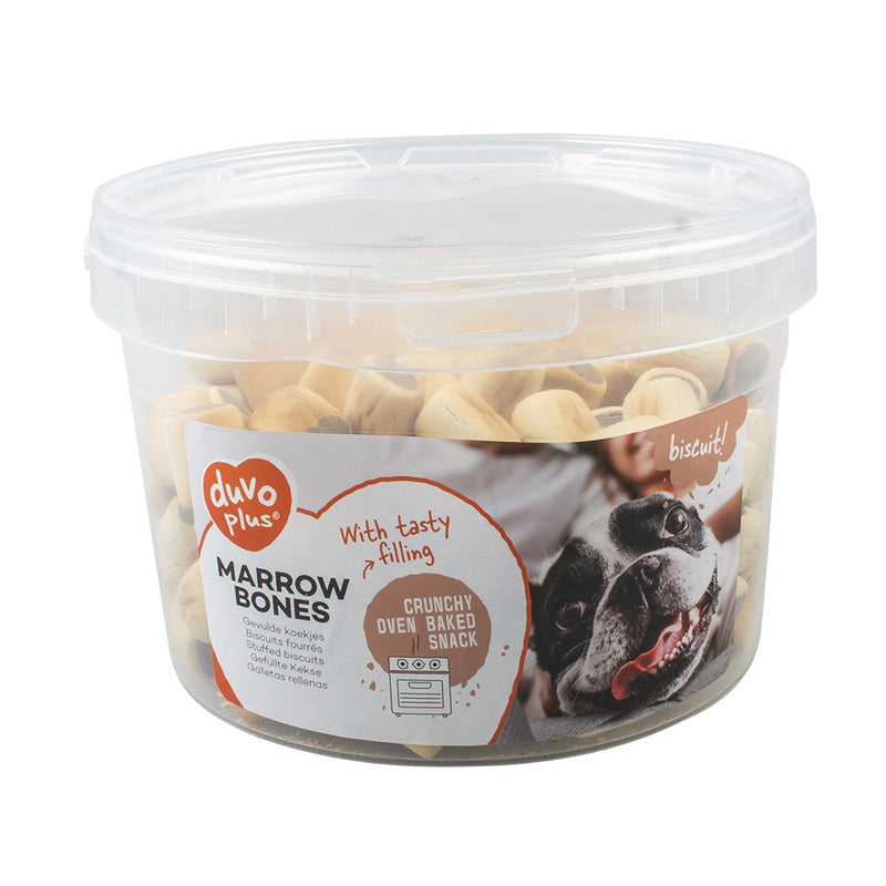 Duvo Plus Marrowbones
