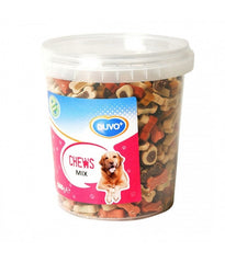Duvo Soft Chews - 500g - Mix