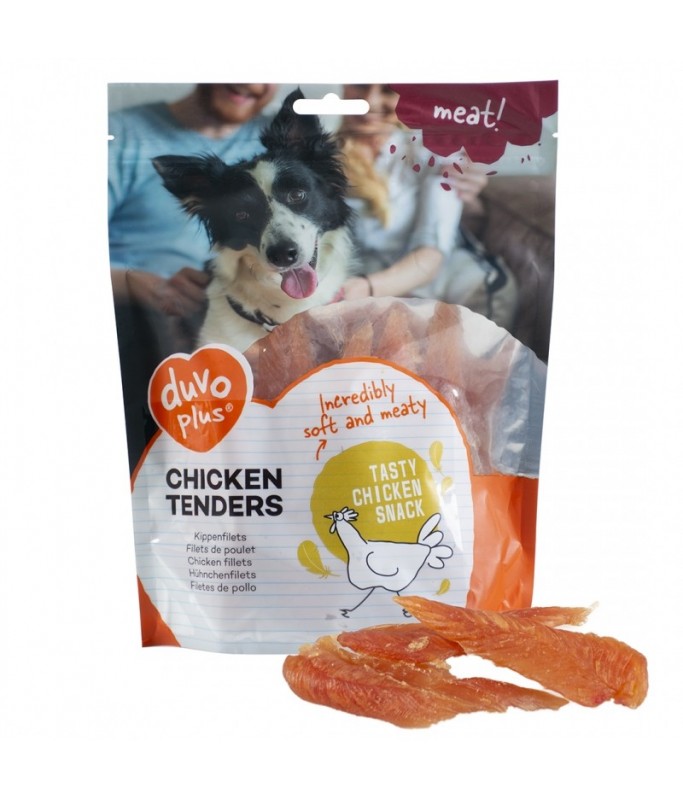 Duvo Dog Snack - 400g