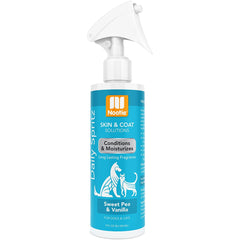Nootie Daily Spritz - Conditions Freshens - Sweet Pea Vanilla 8oz