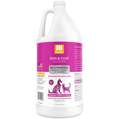 Nootie Shampoo - Exhilirating Shampoo -Japanese Cherry Blossom Gallon