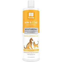 Nootie Moisturizing Shampoo - Warm Vanilla Cookie 16oz