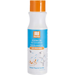 Nootie Refreshing Shampoo - Sweet Pea Vanilla 16oz