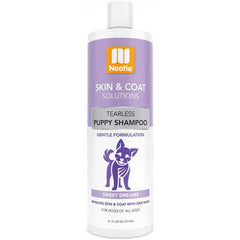 Nootie Puppy Tearless Sweet Dreams Shampoo 16oz