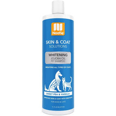Nootie Whitening Brightening Shampoo 16oz