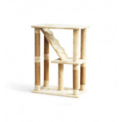 Cat Tree Beige