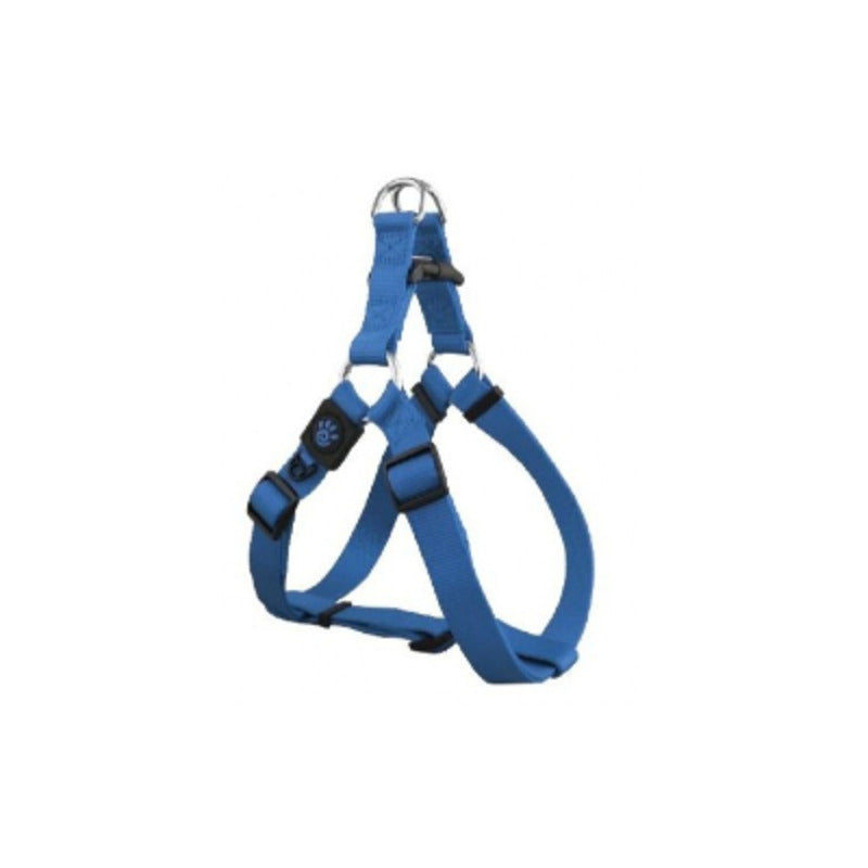 DOCO Signature Step - In Harness
