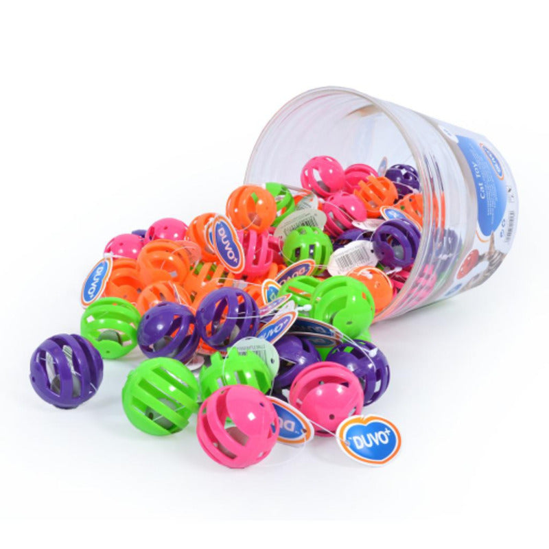 Duvo Plus Rattle Balls