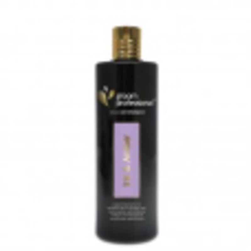 Groom Professional Irish and Amber Shampoo