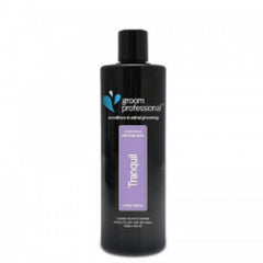 Groom Professional Tranquil Pet Shampoo 450ml