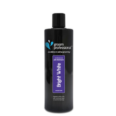 Groom Professional Bright White Shampoo