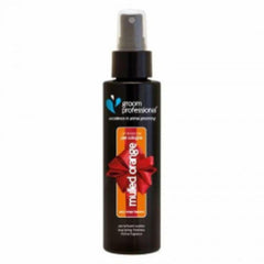 Groom Professional Mulled Orange Cologne