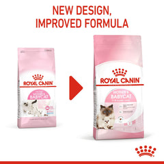 FELINE HEALTH NUTRITION MOTHER AND BABYCAT 2 KG