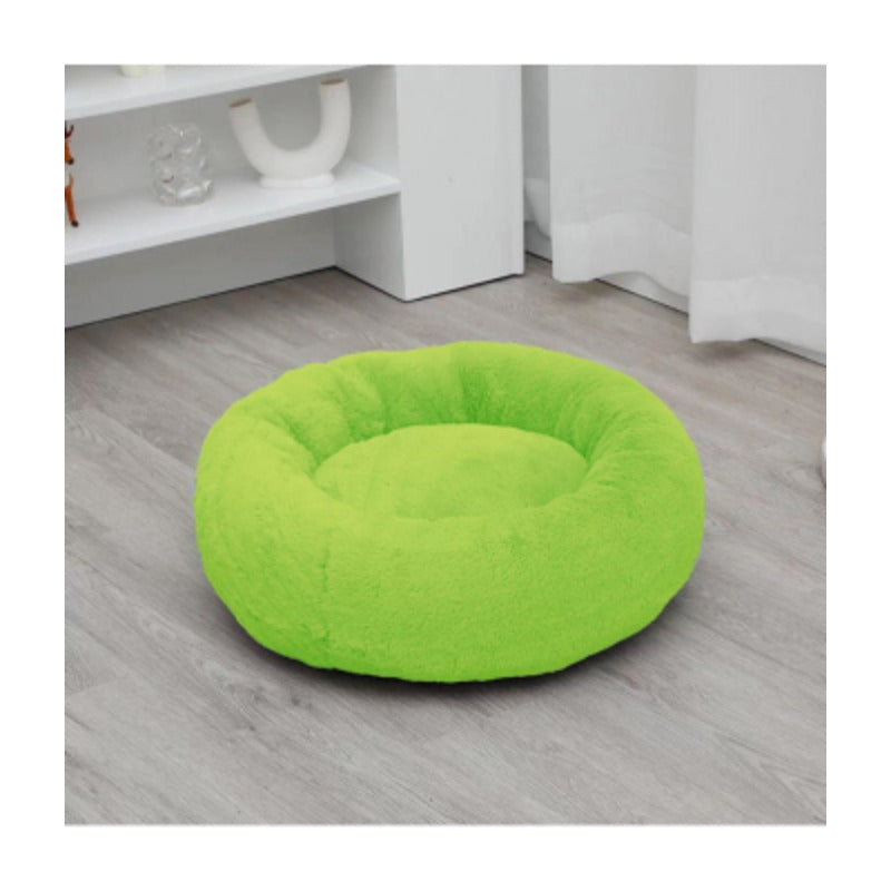 Pado Pet Cushion Green