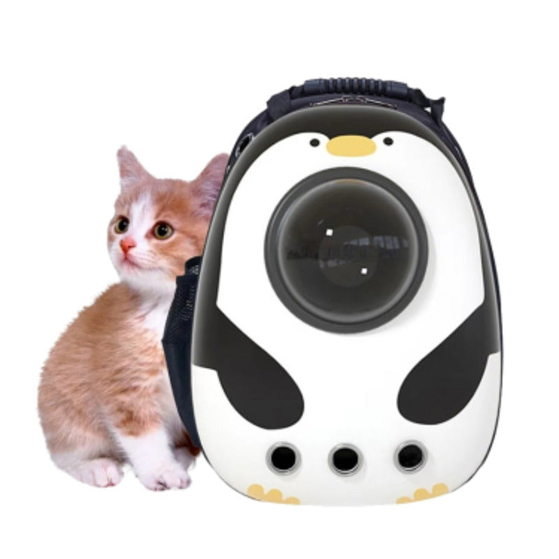 Pado Pet Carrier