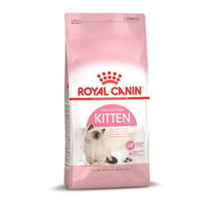FELINE HEALTH NUTRITION KITTEN