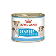 Royal Canin Starter Mousse Puppy Wet Food