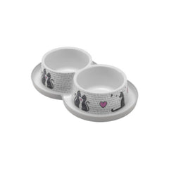 Moderna Double Trendy Dinner