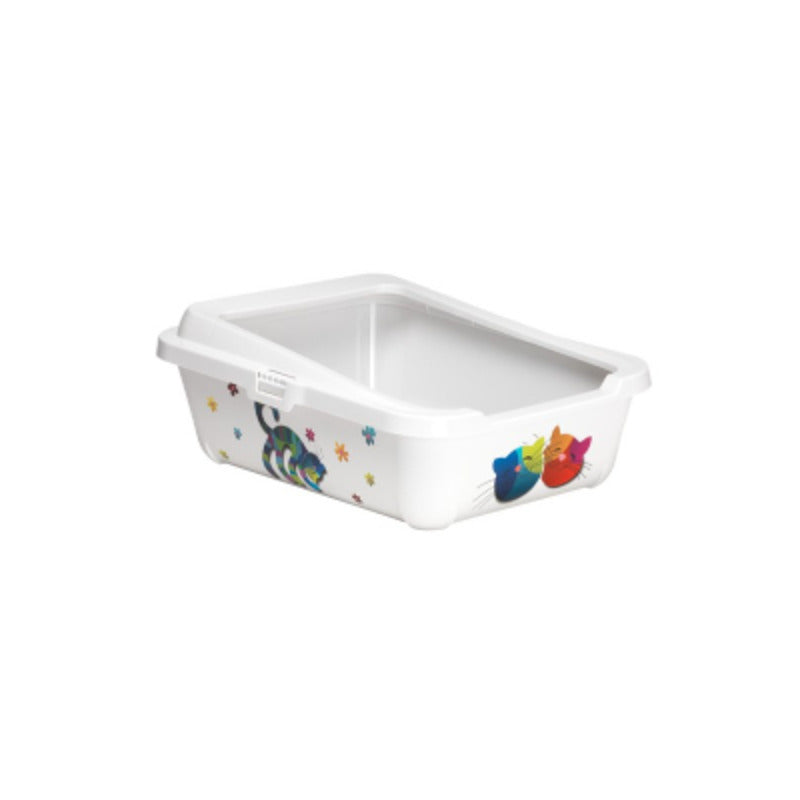 Moderna Hercules-Litter Tray