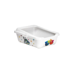 Moderna Hercules-Litter Tray